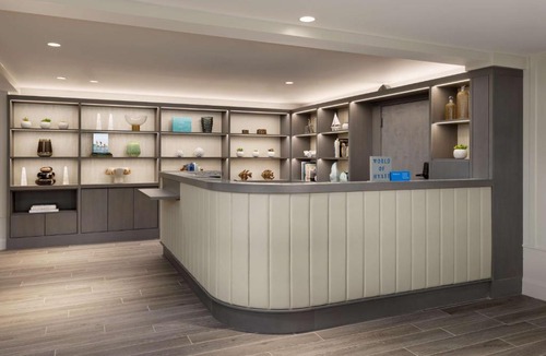 Newport East Hotel | Pell Hotel JdV by Hyatt