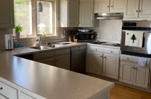 Pemaquid Point House | Pemaquid Point Retreat - New Listing 2023!