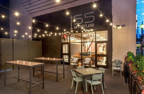 West End Hotel | Pennyweight Hotel Boston, Curio Collection by Hilton