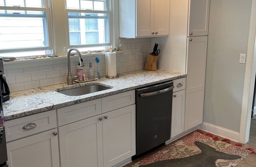 Old Saybrook House | Perfect Beach House & Academic Rental: 3-Bedroom Home, just steps to Beach!