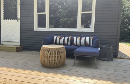 Marble Dale Cabin | Perfect cabin getaway. 5mins from hiking trails & lake Waramaug