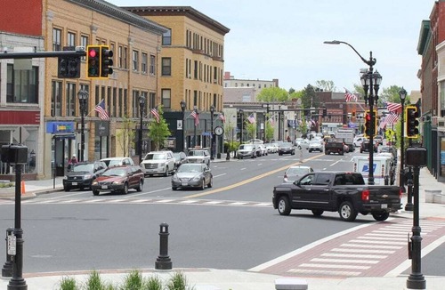 Framingham House | Perfect for a Small Group! Free Parking On-site, Pets are Welcome!