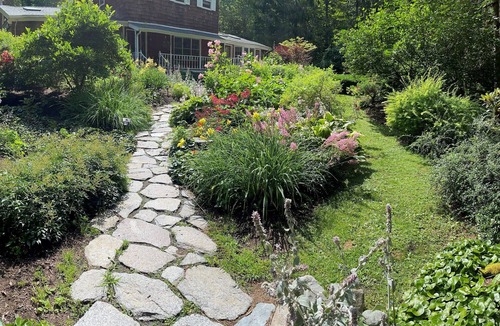 Stephentown House | Perfect place for groups up to 12 to gather, relax, and enjoy, all year around.