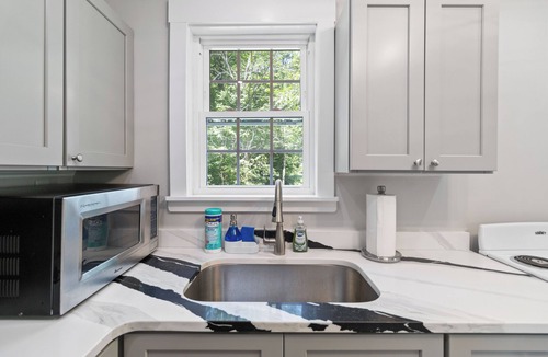 Leicester House | Perfect Retreat 4-bedroom house in Leicester, MA