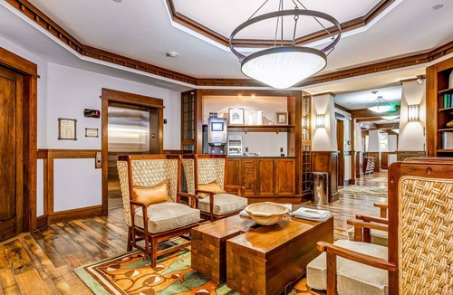 Empire Pass Condo | Perfect Ski-in/Ski-out Luxury W/Shared Hot Tubs, Mtn Views, Balcony & Fast WiFi
