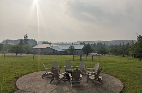Timberline House | Perfect View: Plenty of room for everyone to stay and play!