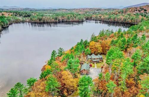 Denmark Villa | PERLEY POND LODGE LIMIT 14