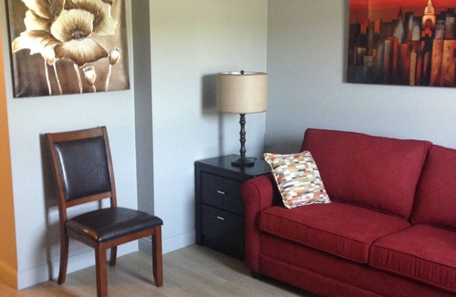 Perth-Andover Hotel | Perth-Andover Motor Inn