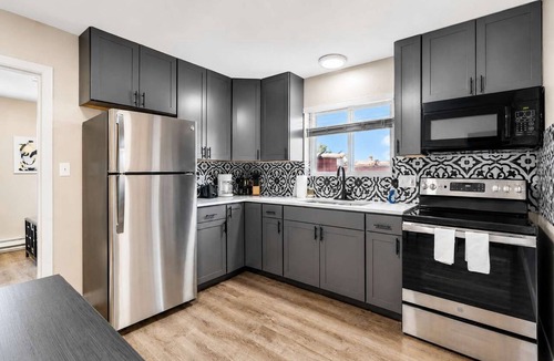 Tower Grove South Apartment | Pet-Friendly 1BR · Tower Grove · Free Parking + Laundry