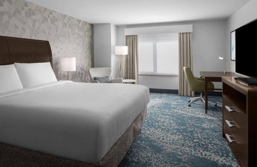 Bethesda Hotel | Pet Friendly Bethesda Room Near Metro NIH And Washington DC