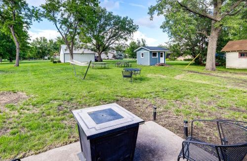 Exeter House | Pet-Friendly Exeter Home Near Rte 6 & I-80