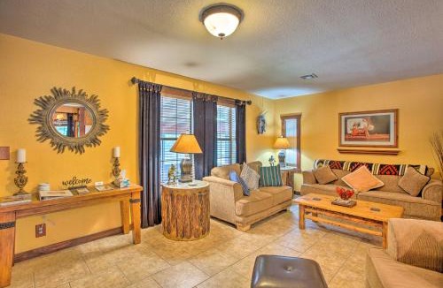 Kingston House | Pet-Friendly Kingston Home w/Boat Ramp Access!