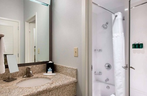 Middletown Hotel | Pet-friendly Property, Two Swimming Pools! Spacious Unit!
