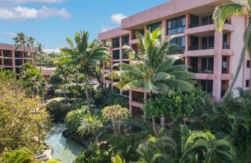 Kahana Hotel | Petite Retreat at Kahana Falls