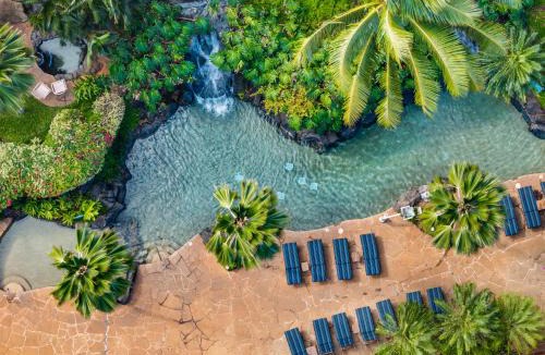 Kahana Hotel | Petite Retreat at Kahana Falls