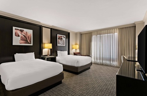 Downtown Baltimore Hotel | Pets are Allowed HERE! 2 Affordable Units, Near CFG Bank Arena, Baltimore