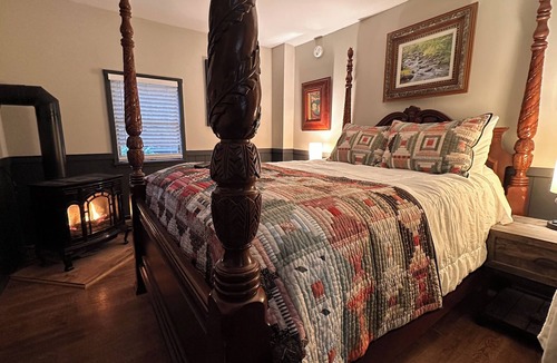 Montgomery Center Bed & Breakfast | Phineas Swann Inn & Spa