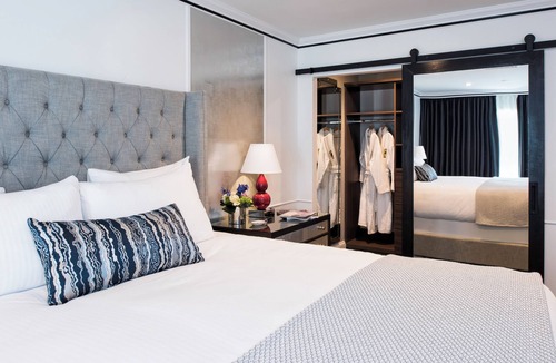 Capitol Hill Hotel | Phoenix Park Hotel