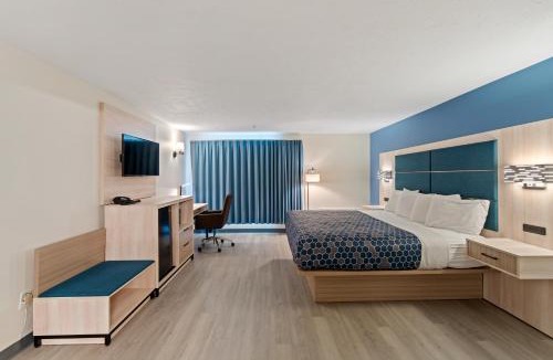 Plymouth Hotel | Pilgrim Sands on Long Beach