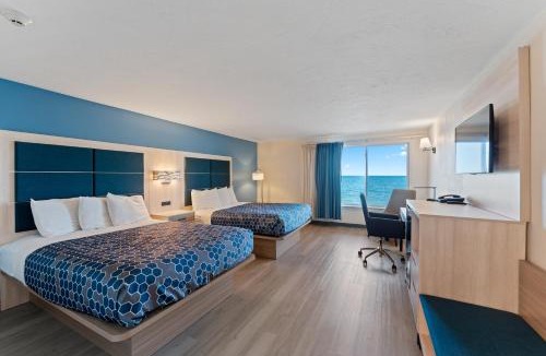 Plymouth Hotel | Pilgrim Sands on Long Beach