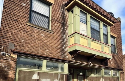 Detroit - Shoreway House | Ping Pong Table,Near downtown,Ohio City!
