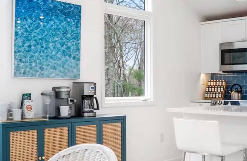 Northwest Harbor Villa | PinkWood PlayHouse