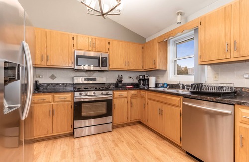 Fox Valley House | Plainfield Rentaln