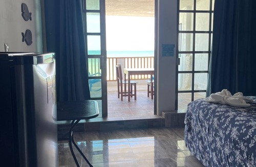 Merida Hotel | Playa Arena