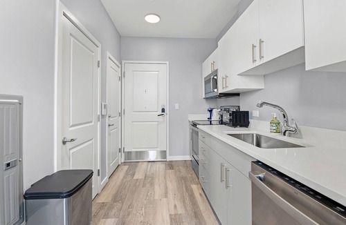 Everett Apartment | Pleasant 1BR Near Encore Boston s1bb