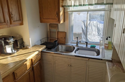 Vinalhaven House | Pleasant Street Village Home