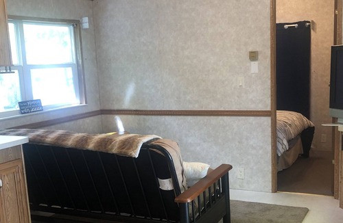 South Casco Cottage | Point Sebago Resort - Cottage Rental on Purple Road