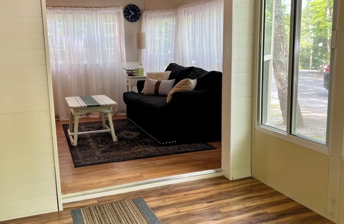 South Casco Cottage | Point Sebago Weekly Rental