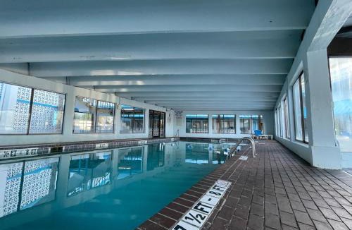 Myrtle Beach Hotel | Polynesian Oceanfront Hotel