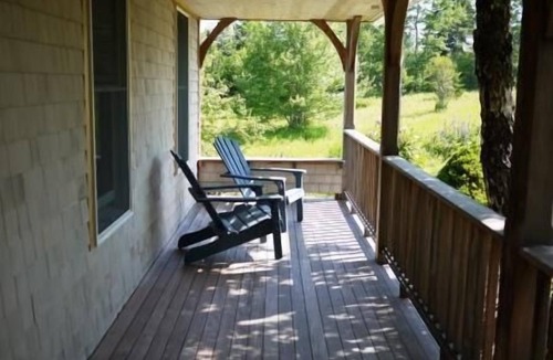 Seal Cove Cottage | Pond's Edge- A wonder-filled lakefront property across from Acadia National Park