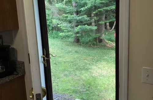 West Tremont Apartment | Pond's Edge-Acadia, Entire guest suite in Tremont, Maine