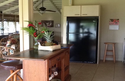 Kaanapali Cottage | 'PONO PLANTATION COTTAGE' WINTER IN PARADISE-3 BEDROOM