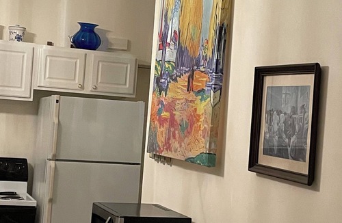 Kerr Apartment | Pool, privacy and comfort near Rio GrandenTaxes/clean fee all included.