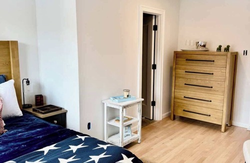 Southampton Bed & Breakfast | Pool tennis gym Bikes all included & <2m’s fr/all