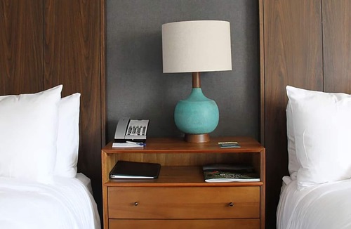 North Park City Hotel | Poolside Bliss: Room with Complimentary Breakfast | Free Parking