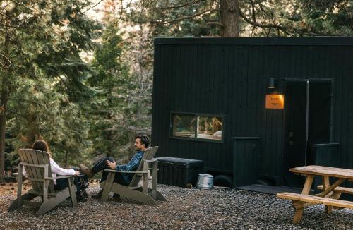Epsom Other | Postcard Cabins Blake Brook, Outdoor Collection by Marriott Bonvoy