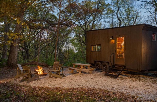 Epsom Other | Postcard Cabins Blake Brook, Outdoor Collection by Marriott Bonvoy