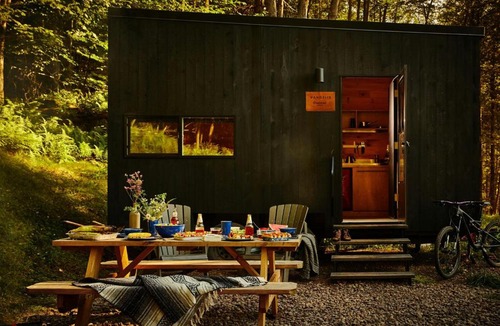 Epsom Other | Postcard Cabins Blake Brook, Outdoor Collection by Marriott Bonvoy