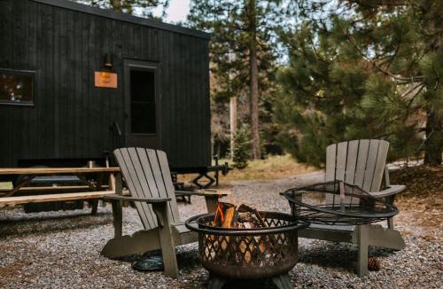 Osceola Other | Postcard Cabins Ozark Highlands, Outdoor Collection by Marriott Bonvoy