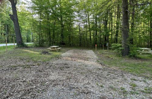 Deerfield Other | Prairie House RV Spaces