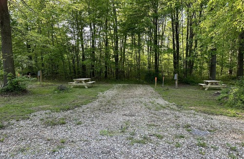 Deerfield RV Rental | Prairie House RV Spaces
