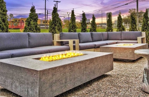 Lexington Hotel | Premier Gardener Stay, Elwood Hotel & Suite, Downtown Life