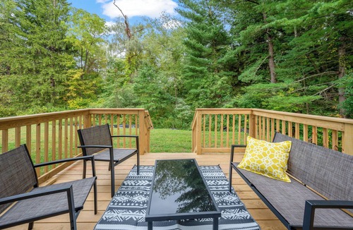 Maple Hill House | Premium 3-Story Townhome | Perfect for Large Groups