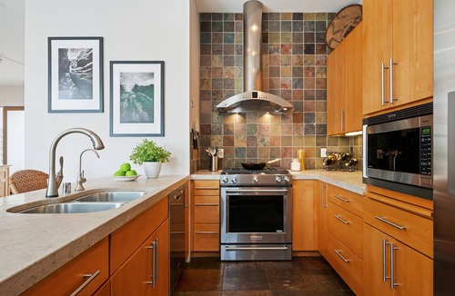 The Mesa House | Premium Shoreline Location with Pool Mere Steps From the Beach!