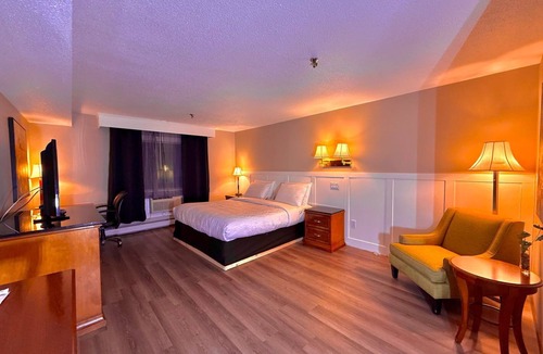 Presque Isle Hotel | Presque Isle Hotel
