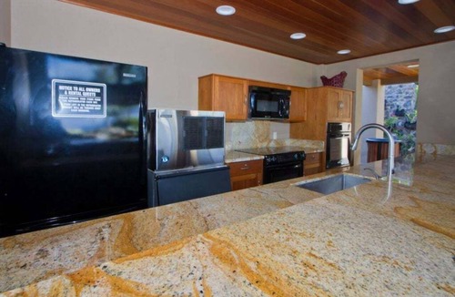 Wailea Condo | Prime Ground-Floor Hideaway with Expansive Oceanfront Views – Wailea Elua #1403